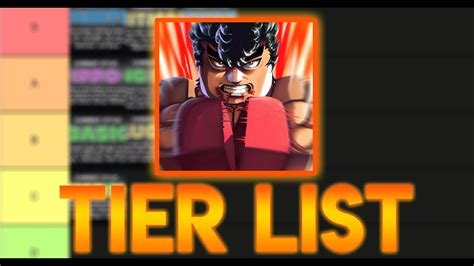 Untitled boxing game tier list - 161 subscribers in the Roonby community. Android Mobile Legends PUBG COD Mobile